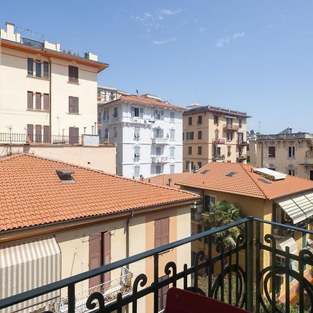 Appartamento A Ca' Du Barba Ale La Spezia Esterno foto