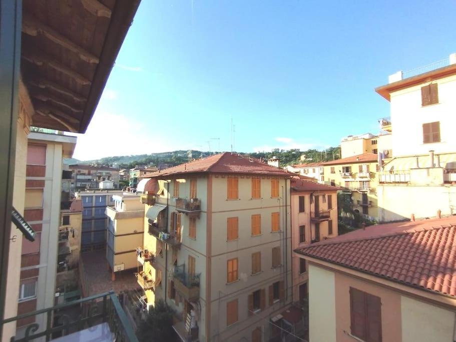 Appartamento A Ca' Du Barba Ale La Spezia Esterno foto