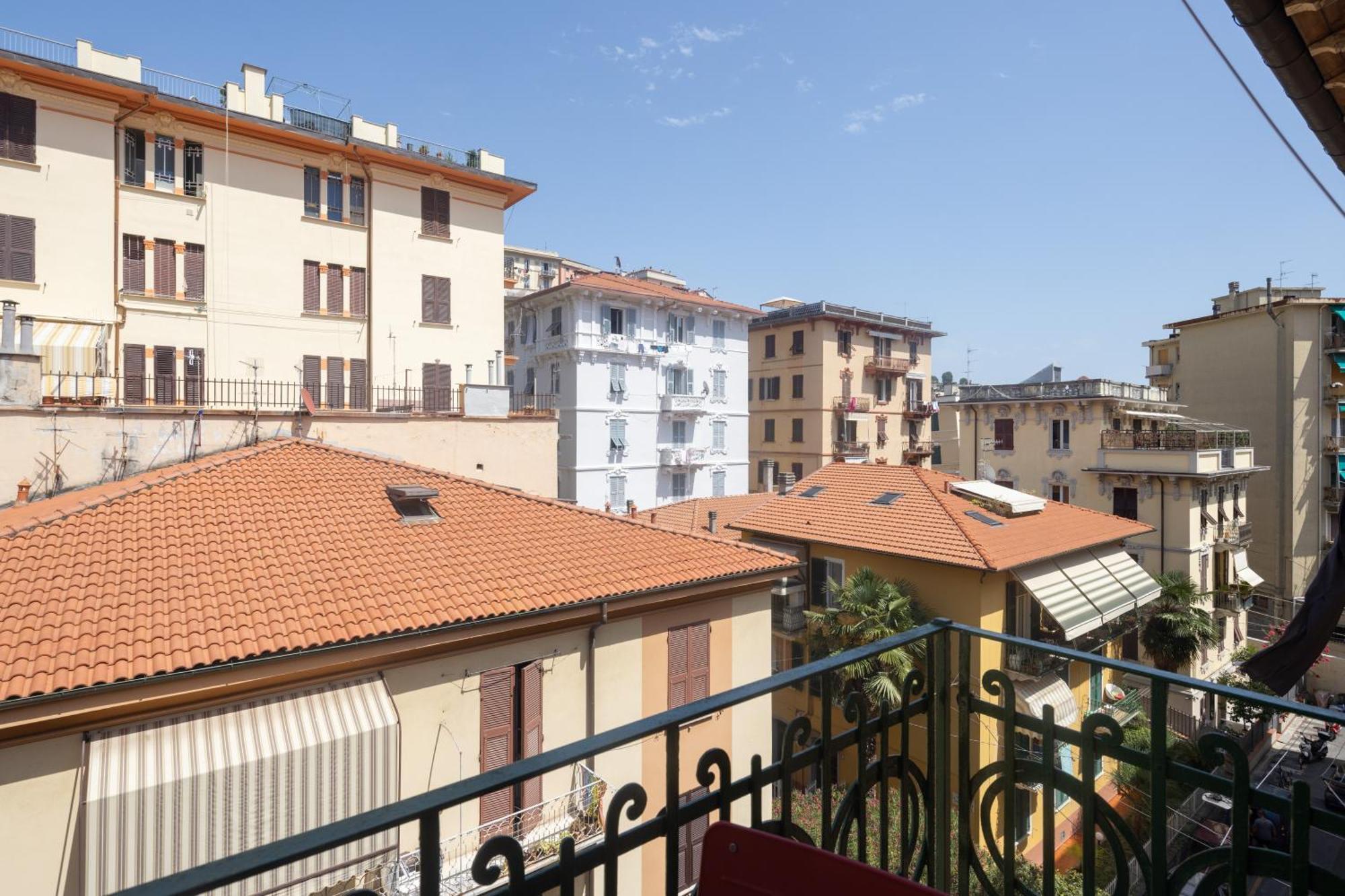 Appartamento A Ca' Du Barba Ale La Spezia Esterno foto