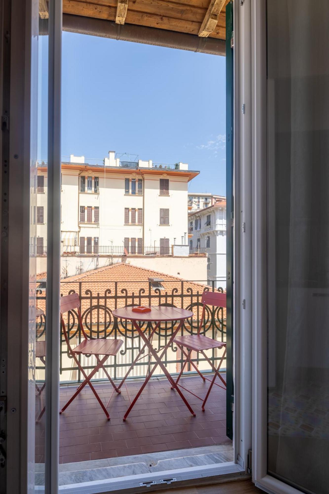 Appartamento A Ca' Du Barba Ale La Spezia Esterno foto