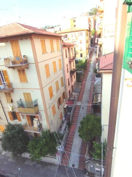 Appartamento A Ca' Du Barba Ale La Spezia Esterno foto