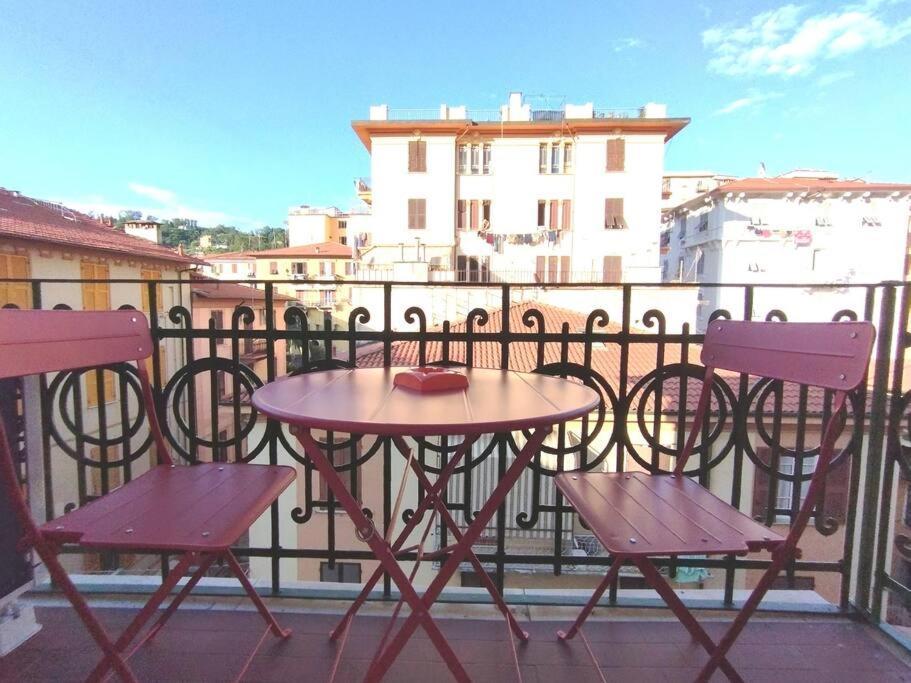 Appartamento A Ca' Du Barba Ale La Spezia Esterno foto